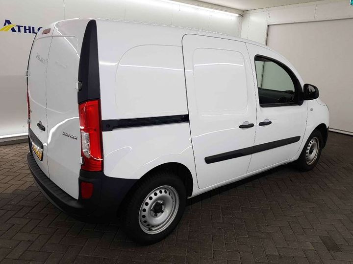 Photo 4 VIN: WDF4156031U252496 - MERCEDES-BENZ CITAN 