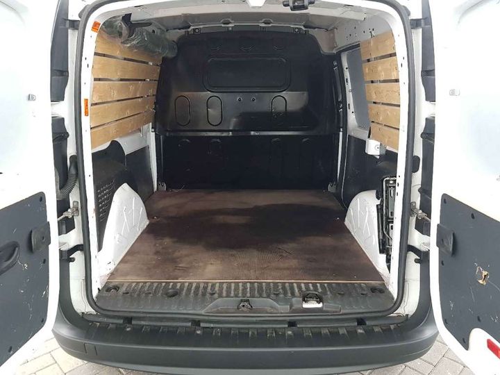 Photo 6 VIN: WDF4156031U252496 - MERCEDES-BENZ CITAN 