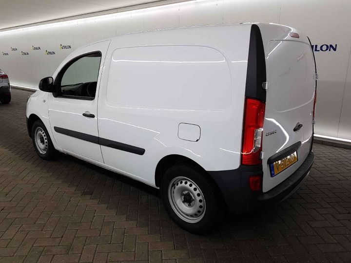 Photo 3 VIN: WDF4156031U252502 - MERCEDES-BENZ CITAN 