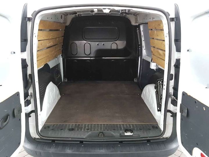 Photo 6 VIN: WDF4156031U252502 - MERCEDES-BENZ CITAN 