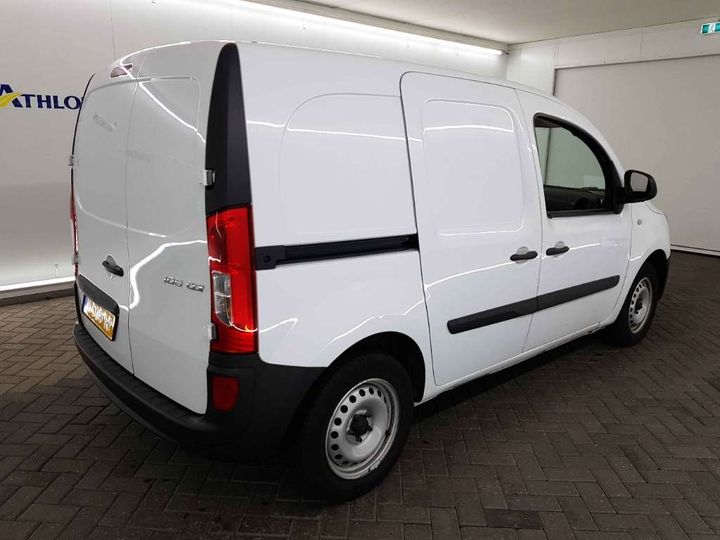 Photo 4 VIN: WDF4156031U252506 - MERCEDES-BENZ CITAN 