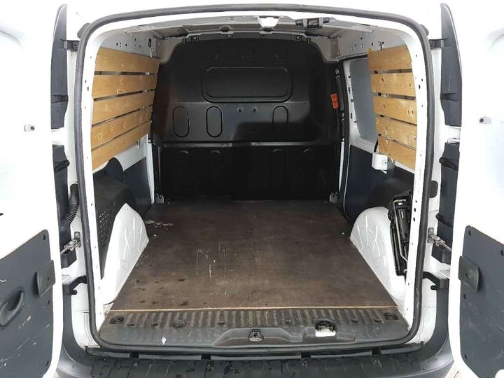 Photo 6 VIN: WDF4156031U252506 - MERCEDES-BENZ CITAN 