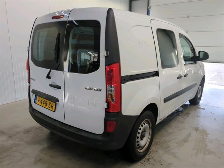 Photo 1 VIN: WDF4156031U254554 - MERCEDES-BENZ CITAN 