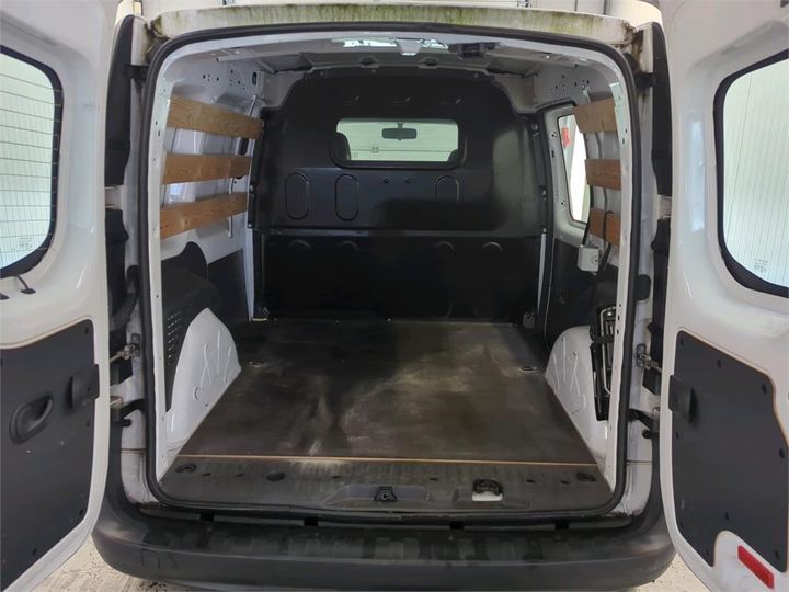 Photo 4 VIN: WDF4156031U254554 - MERCEDES-BENZ CITAN 