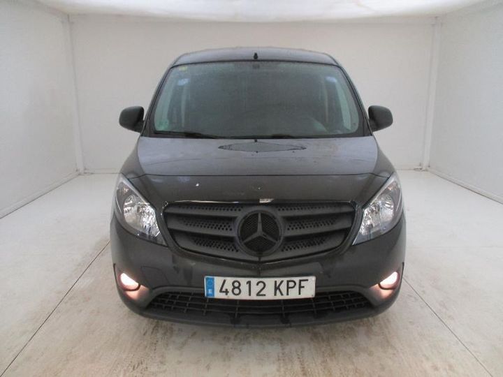 Photo 26 VIN: WDF4156031U254738 - MERCEDES-BENZ CITAN 