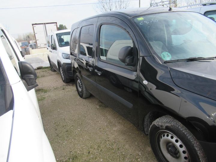 Photo 6 VIN: WDF4156031U254738 - MERCEDES-BENZ CITAN 