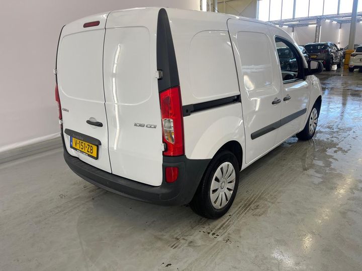 Photo 1 VIN: WDF4156031U256246 - MERCEDES-BENZ CITAN 