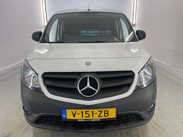 Photo 20 VIN: WDF4156031U256246 - MERCEDES-BENZ CITAN 