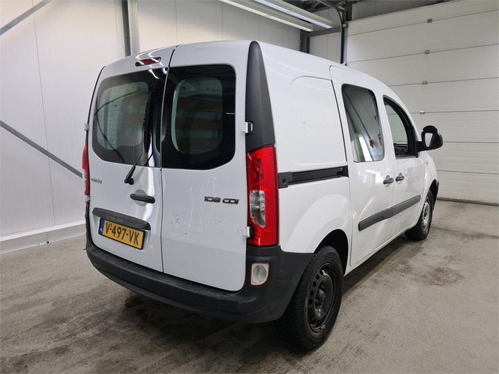 Photo 2 VIN: WDF4156031U256465 - MERCEDES-BENZ CITAN 