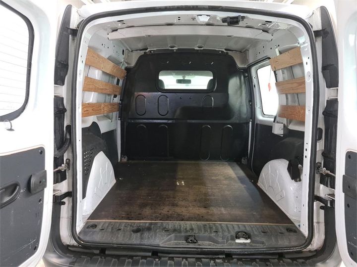 Photo 5 VIN: WDF4156031U256465 - MERCEDES-BENZ CITAN 