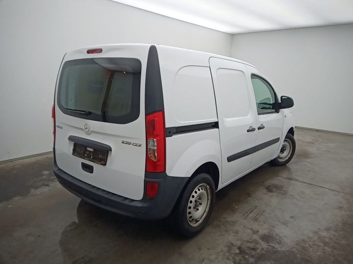 Photo 4 VIN: WDF4156031U256808 - MERCEDES-BENZ *CITAN 