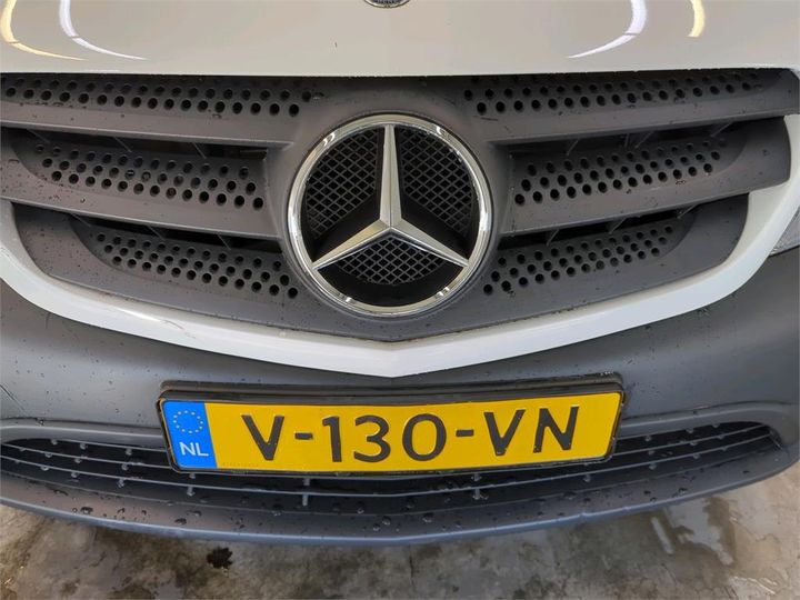 Photo 10 VIN: WDF4156031U256929 - MERCEDES-BENZ CITAN 