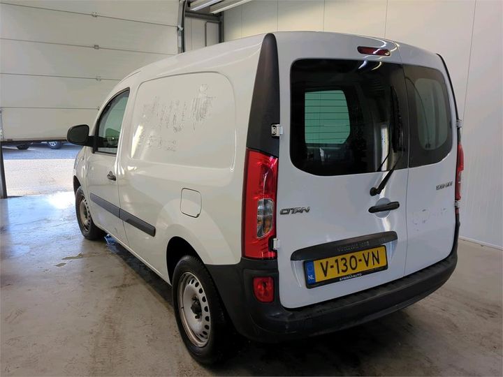 Photo 2 VIN: WDF4156031U256929 - MERCEDES-BENZ CITAN 