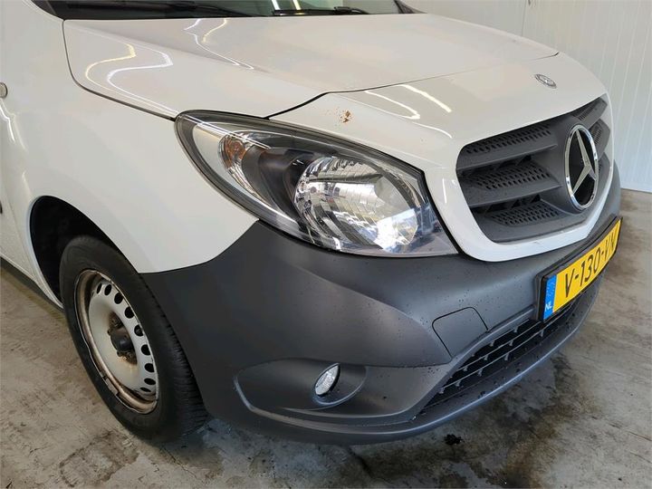 Photo 24 VIN: WDF4156031U256929 - MERCEDES-BENZ CITAN 