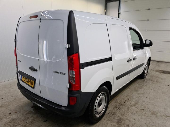 Photo 4 VIN: WDF4156031U257285 - MERCEDES-BENZ CITAN 