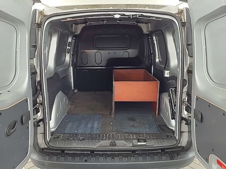 Photo 4 VIN: WDF4156031U258091 - MERCEDES-BENZ CITAN 