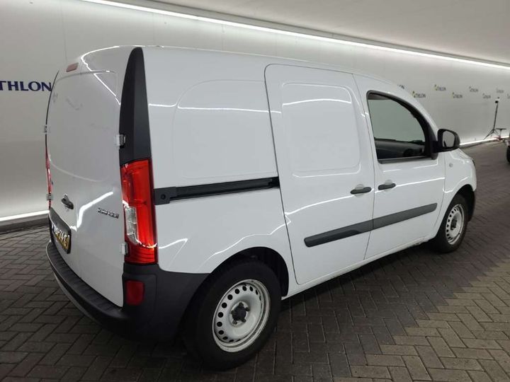 Photo 3 VIN: WDF4156031U258398 - MERCEDES-BENZ CITAN 