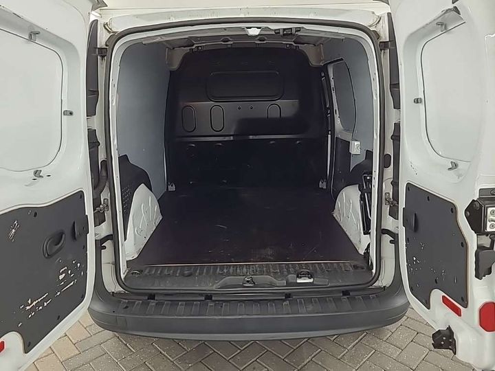 Photo 5 VIN: WDF4156031U258529 - MERCEDES-BENZ CITAN 