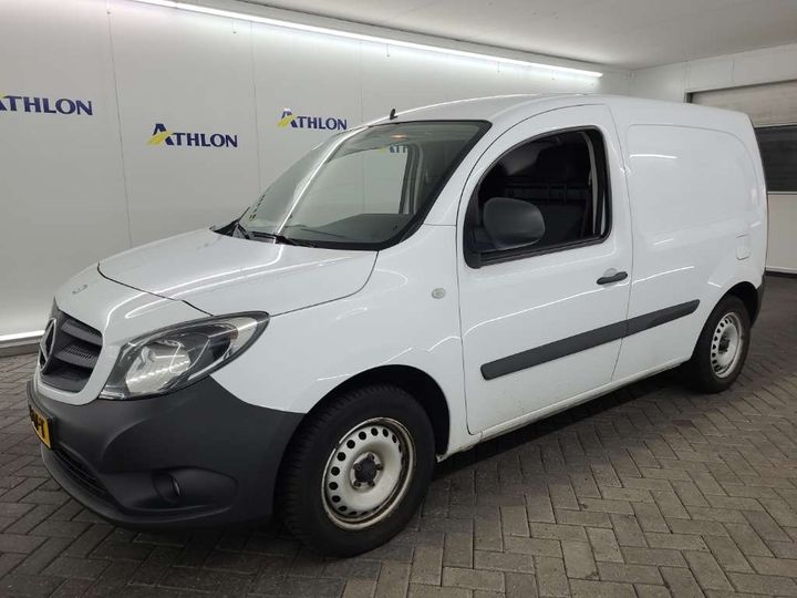 Photo 0 VIN: WDF4156031U258530 - MERCEDES-BENZ CITAN 