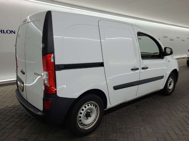 Photo 3 VIN: WDF4156031U258530 - MERCEDES-BENZ CITAN 