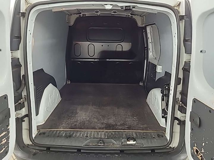 Photo 5 VIN: WDF4156031U258530 - MERCEDES-BENZ CITAN 