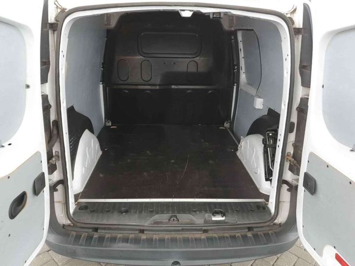 Photo 6 VIN: WDF4156031U258909 - MERCEDES-BENZ CITAN 