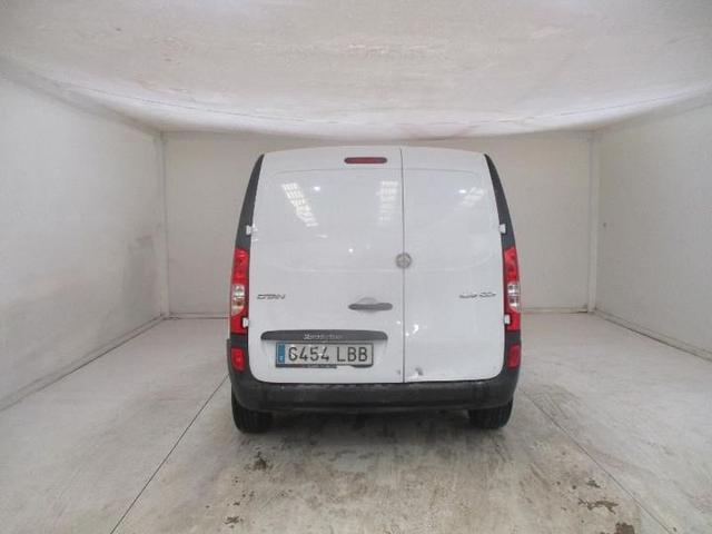 Photo 1 VIN: WDF4156031U259432 - MERCEDES-BENZ CITAN 