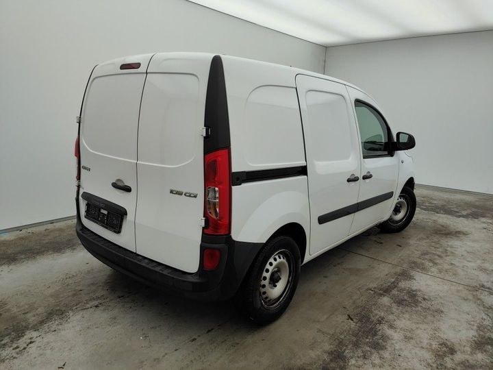 Photo 2 VIN: WDF4156031U260013 - MERCEDES-BENZ *CITAN 