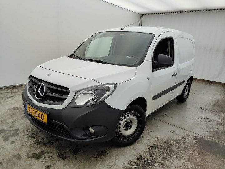 Photo 0 VIN: WDF4156031U260013 - MERCEDES-BENZ *CITAN 