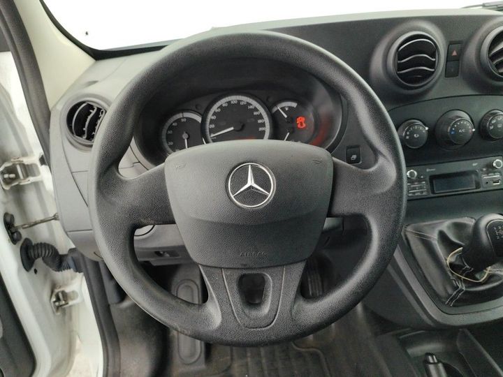 Photo 20 VIN: WDF4156031U260013 - MERCEDES-BENZ *CITAN 