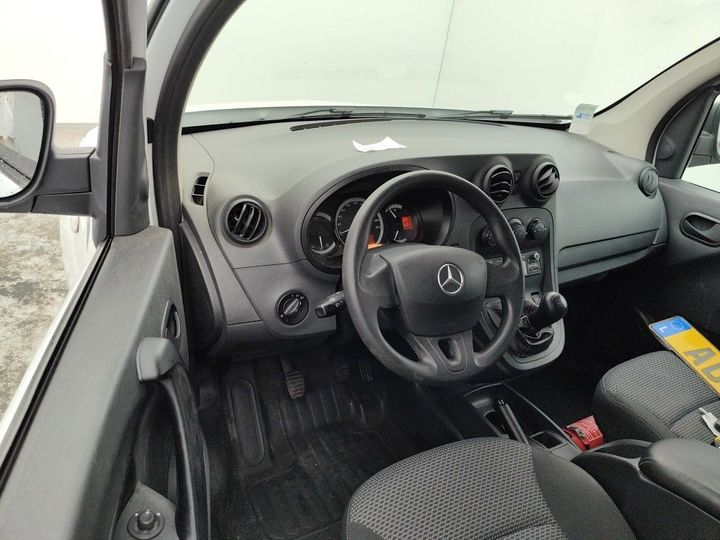 Photo 9 VIN: WDF4156031U260013 - MERCEDES-BENZ *CITAN 