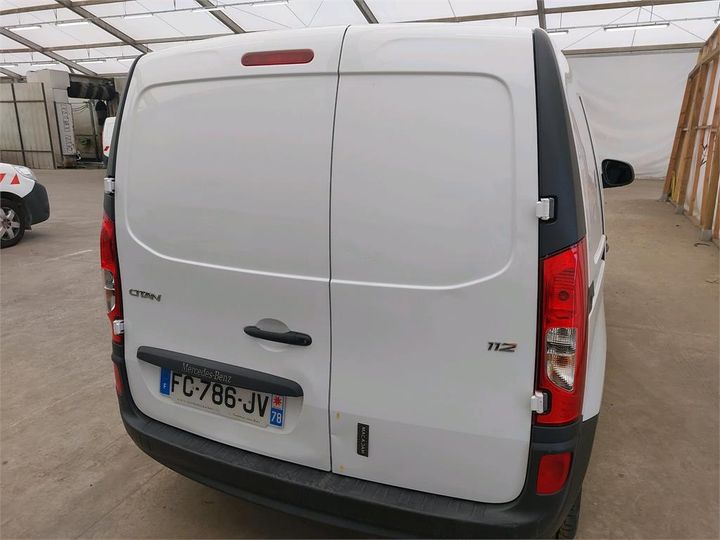 Photo 27 VIN: WDF4156031U260946 - MERCEDES-BENZ CITAN 