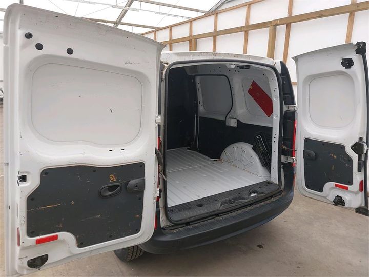 Photo 5 VIN: WDF4156031U260946 - MERCEDES-BENZ CITAN 