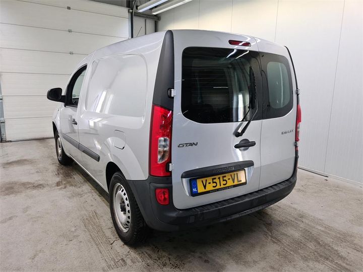 Photo 3 VIN: WDF4156031U261712 - MERCEDES-BENZ CITAN 