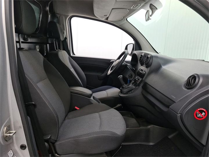 Photo 5 VIN: WDF4156031U261712 - MERCEDES-BENZ CITAN 