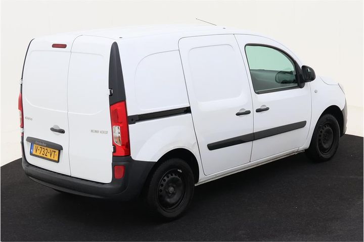 Photo 3 VIN: WDF4156031U262165 - MERCEDES-BENZ CITAN 