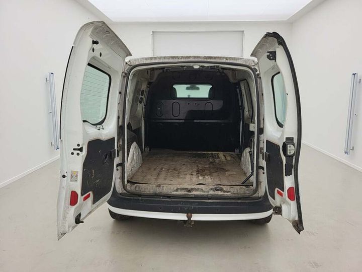 Photo 25 VIN: WDF4156031U263023 - MERCEDES-BENZ CITAN 