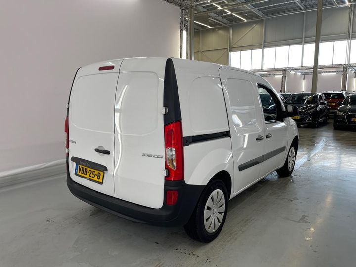 Photo 1 VIN: WDF4156031U263119 - MERCEDES-BENZ CITAN 