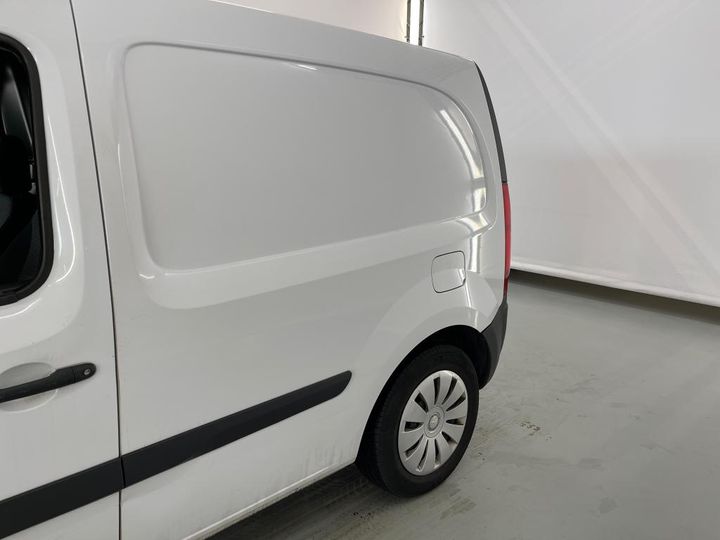 Photo 10 VIN: WDF4156031U263119 - MERCEDES-BENZ CITAN 