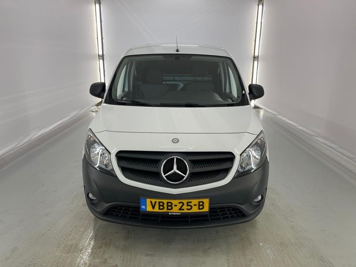 Photo 18 VIN: WDF4156031U263119 - MERCEDES-BENZ CITAN 