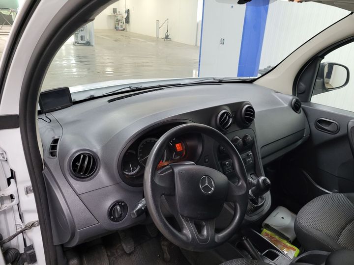 Photo 15 VIN: WDF4156031U264714 - MERCEDES-BENZ CITAN 