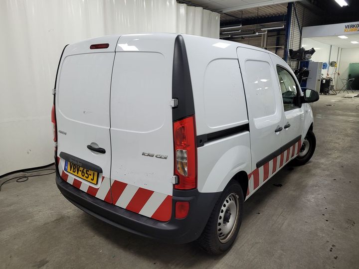 Photo 3 VIN: WDF4156031U264714 - MERCEDES-BENZ CITAN 