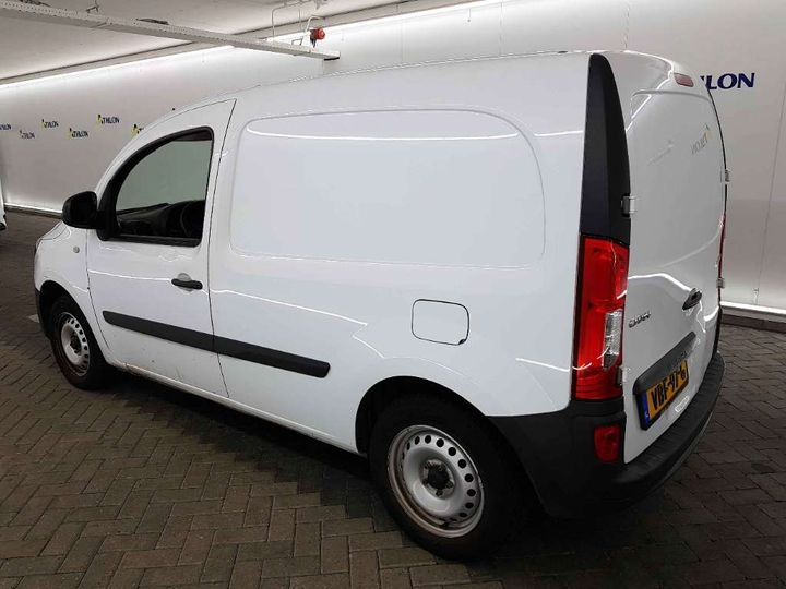 Photo 3 VIN: WDF4156031U264816 - MERCEDES-BENZ CITAN 