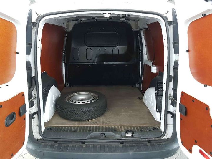 Photo 6 VIN: WDF4156031U264816 - MERCEDES-BENZ CITAN 