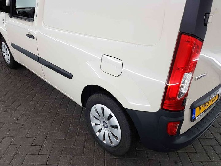 Photo 22 VIN: WDF4156031U267127 - MERCEDES-BENZ CITAN 