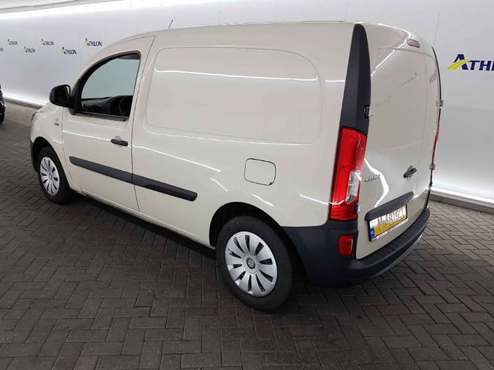 Photo 3 VIN: WDF4156031U267127 - MERCEDES-BENZ CITAN 