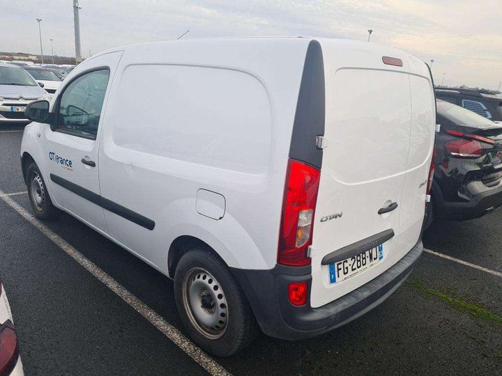 Photo 1 VIN: WDF4156031U267154 - MERCEDES-BENZ CITAN 