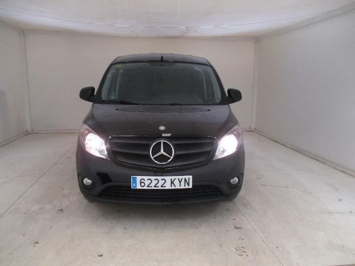 Photo 26 VIN: WDF4156031U267267 - MERCEDES-BENZ CITAN 