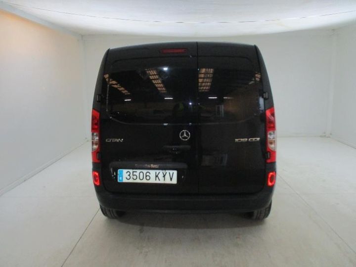 Photo 2 VIN: WDF4156031U267274 - MERCEDES-BENZ CITAN 