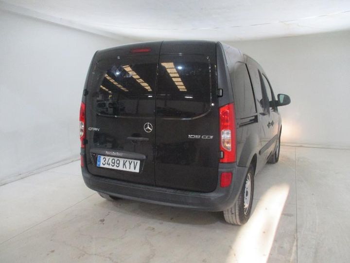 Photo 28 VIN: WDF4156031U267276 - MERCEDES-BENZ CITAN 